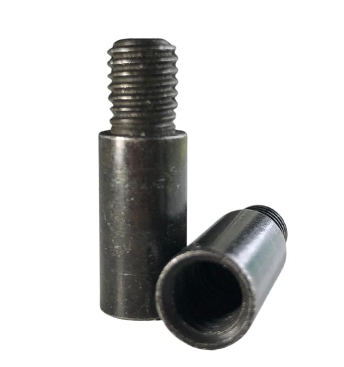 Extension 14MM Dia 20MM Long M10.