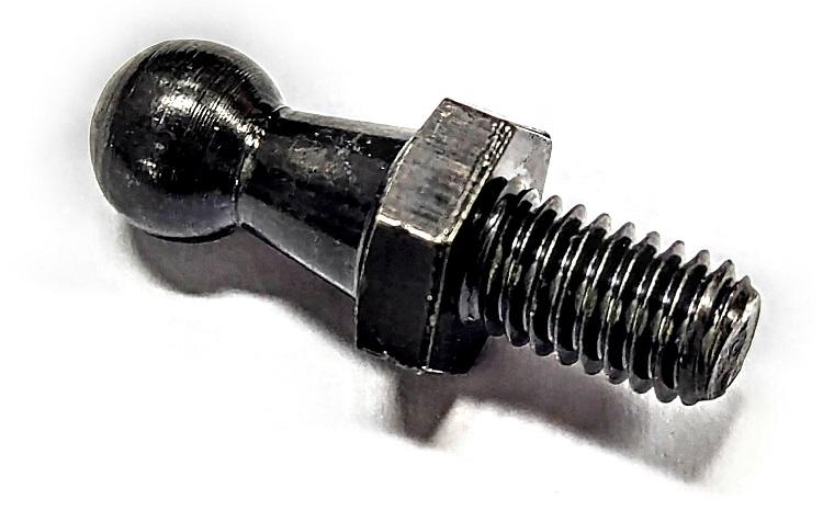 8MM Ball Stud 10MMl M6X1.0
