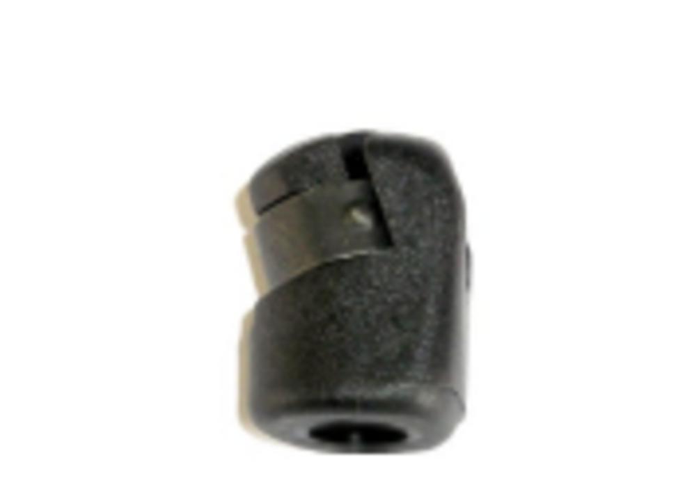 10MM P/Angular 18MM Cent M8 Pla1-M8