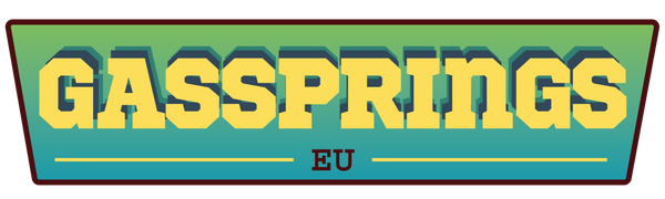 Gasspringseu