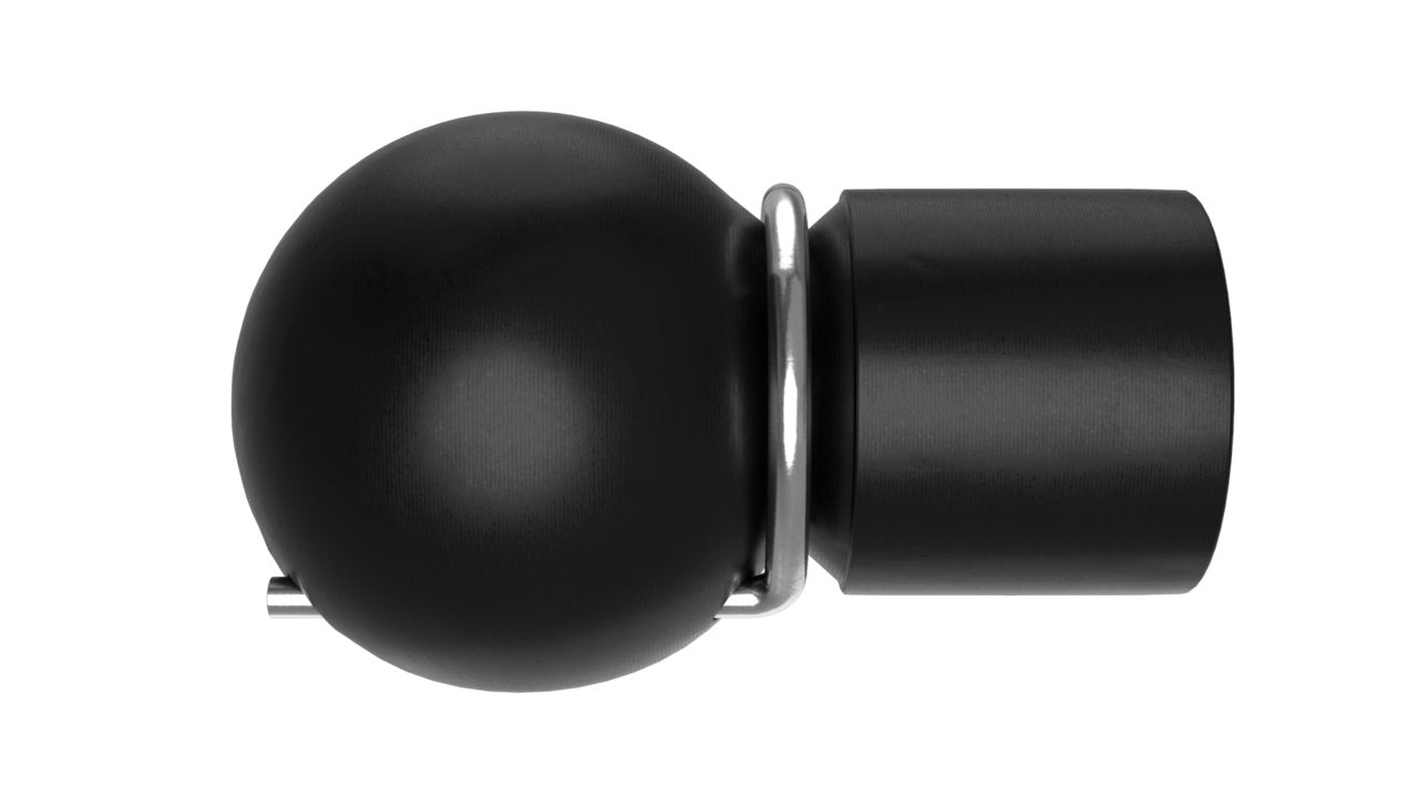 8MM M/Copa 18MM Cent M6X1 MM