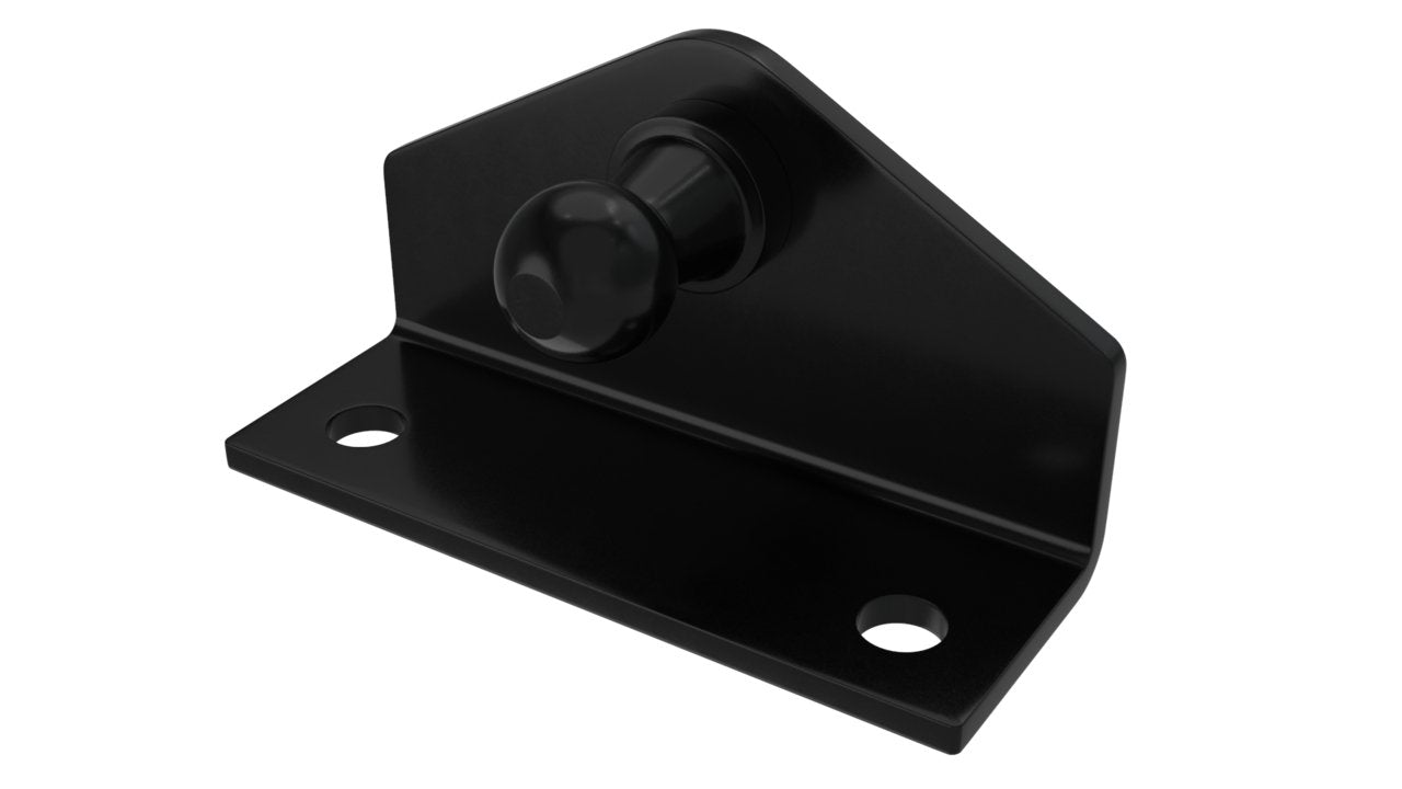 Suporte Industrial - Suporte R/Ângulo 10MM Esfera Interna 2.0