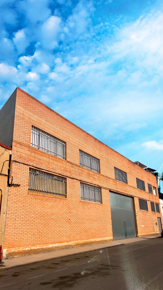 Gas Springs in Valencia - Gassprings EU