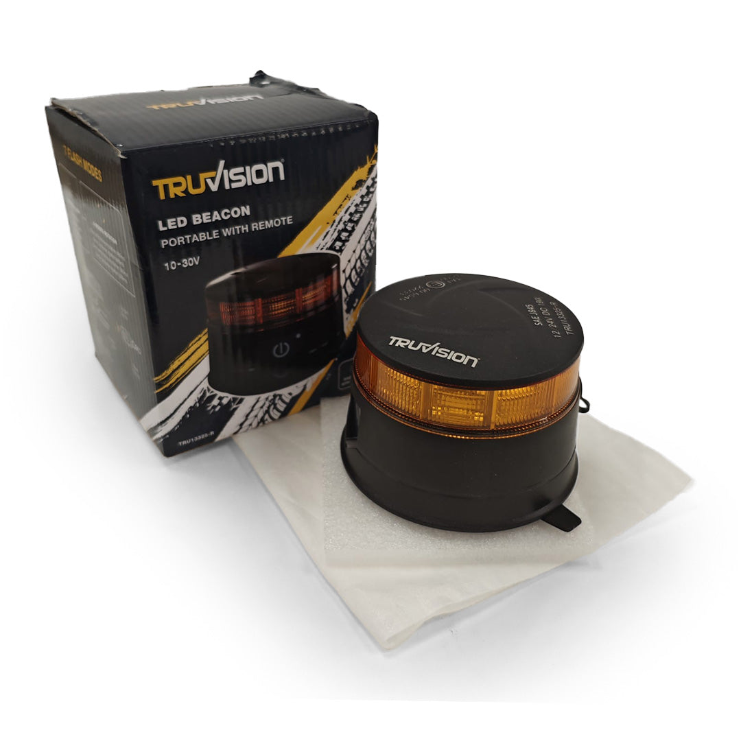 TruVisionLED