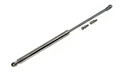 SS Gas Spring 710-315S 10-22 050N M8X1.25