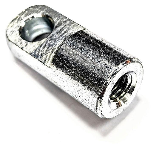 Eyelet 10MM Dia 35MM Cent 10MM Thk M10.