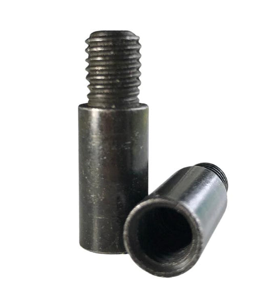Extension 8MM Dia 20MM Long M6.