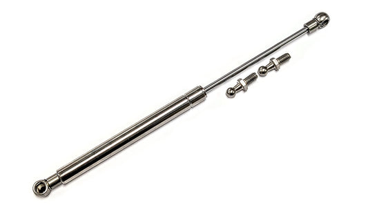 SS Gas Spring 195-060S 6-15 050N M6X1.0