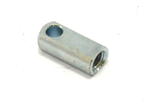 Eyelet 8.1MM Dia 27MM Cent 12MM Thk M10.