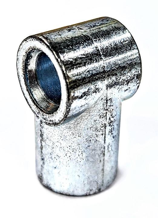 Eyelet T 10MM Dia 25MM Cent 18MM Wd M10.