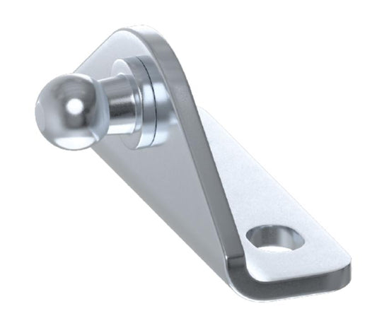 Bracket R/Angle 10MM Ext Ball 3.0MM
