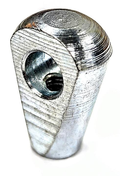 Eyelet 8.1MM Dia 18MM Cent 10MM Thk M6.