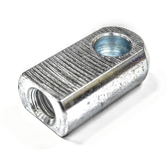 Eyelet 8MM Dia 21MM Cent 10MM Thk M8.