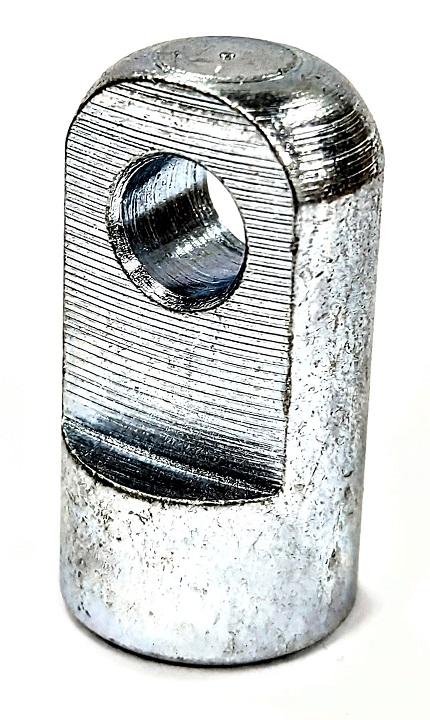 Eyelet 8MM Dia 25MM Cent 10MM Thk M10.