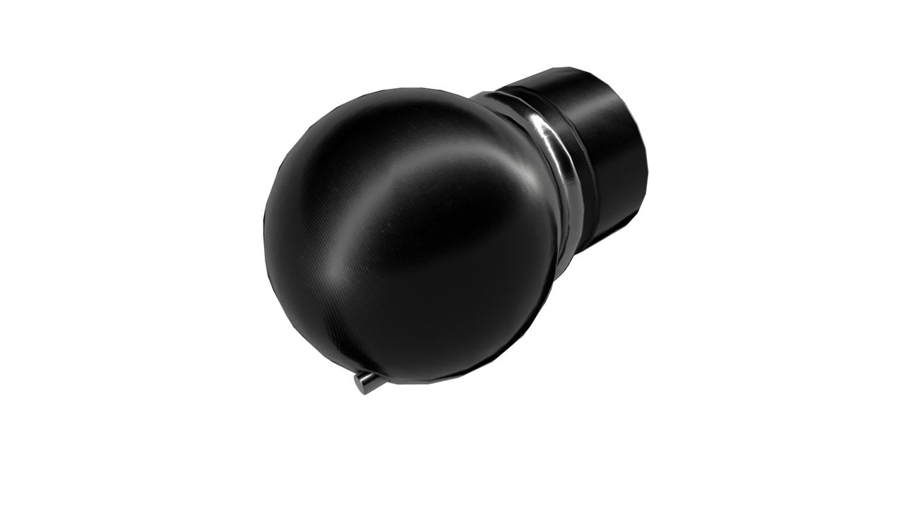 Clip de extensión M/Cup de 13 mm y 21 mm, M10 x 1,5