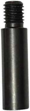 Prolunga Ø 10 mm, lunghezza 30 mm, M8