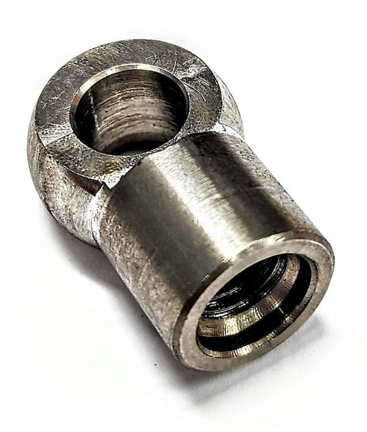 Olho S/S 10MM Diâm. 21MM Cent M10