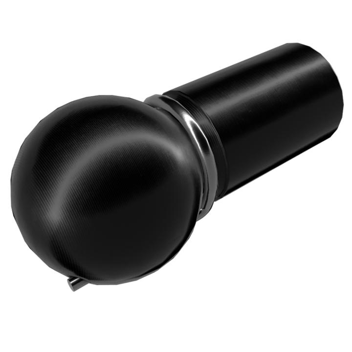 Clipe Externo 10MM M/Cup 30MM Cent M8X1,25