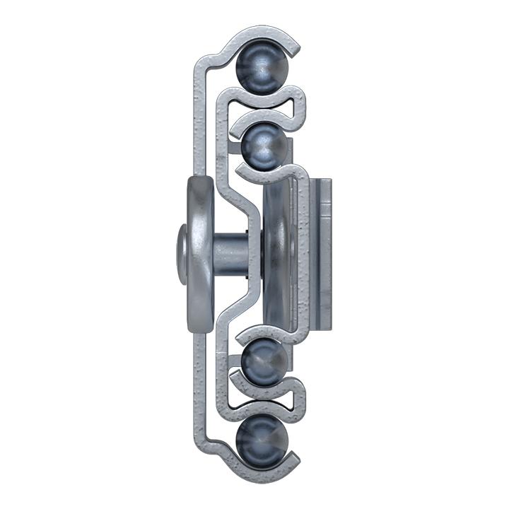 Drawer Slide Heavy Duty