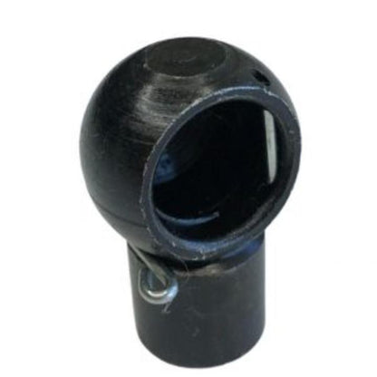 Clip de extensión de 10 mm, copa M/C de 40 mm, M8 x 1,25