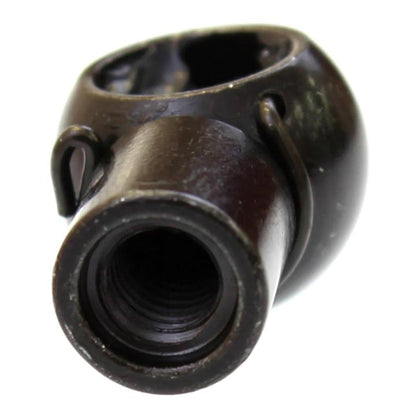 Clip de extensión de 10 mm, copa M/C de 40 mm, M8 x 1,25