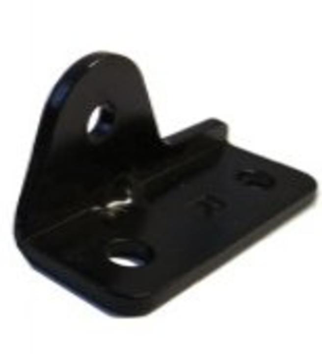 Suporte Industrial - R/Ângulo Direito 18MM Cent 8.1 Diâm. Furo