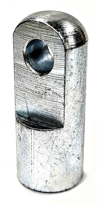 Eyelet 8MM Dia 35MM Cent 10MM Thk M10.