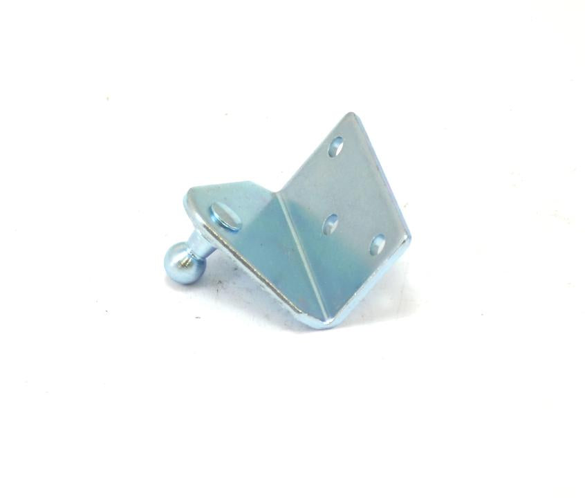 Suporte Industrial - Suporte R/Ângulo 10MM Esfera Externa 2.6Th