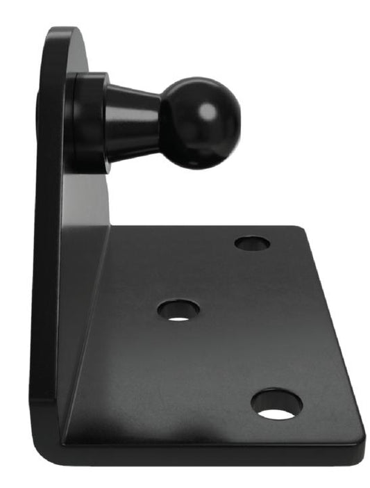 Industrial Bracket - Bracketr/Angle Int Ball 25MM Cent 2.6