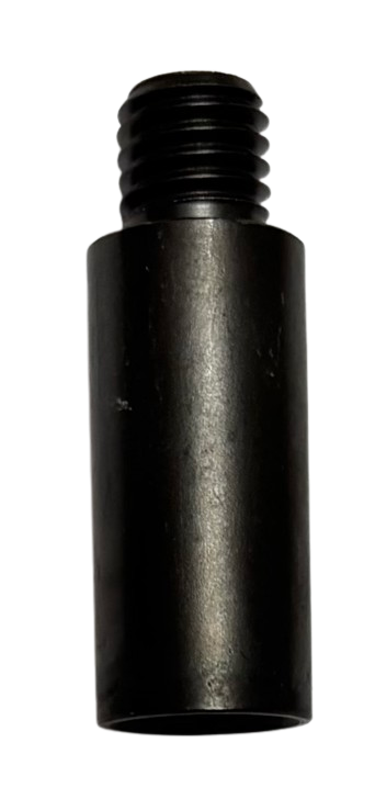 Prolunga per stelo da 14mm, lunghezza 50mm, M10 x 1.5