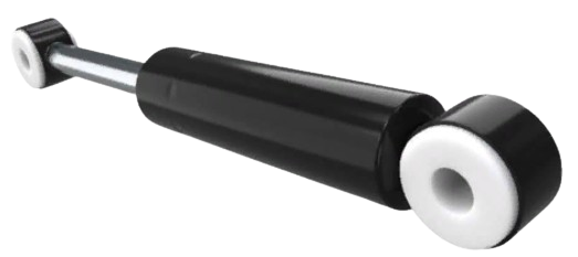 Ammortizzatore per sedile 10/22