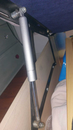 Gas Springs for Canape